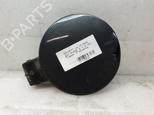Used Fuel flap PEUGEOT 207 (WA_, WC_) 1.6 HDi (90 hp) 25908026