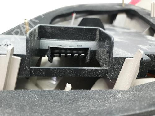 Left taillight FORD FIESTA IV (JA_, JB_) 1.3 i | BP20380081C34 