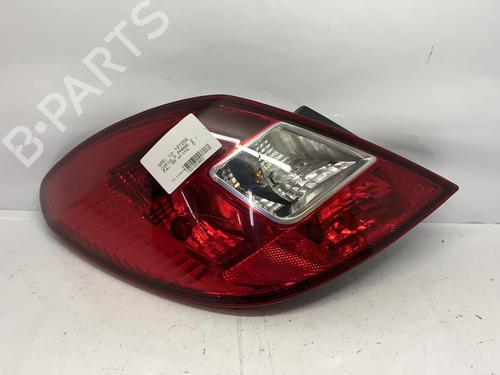 Used Left taillight OPEL CORSA D (S07) 1.3 CDTI (L08, L68) (75 hp) 20373522