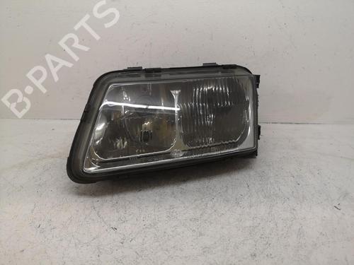 Used Left headlight AUDI A3 (8L1) 1.9 TDI (110 hp) 20384148