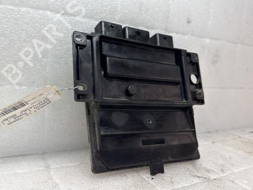 Engine control unit (ECU) RENAULT KANGOO (KC0/1_) 1.5 dCi (KC07) | BP33318879M57 - Image 3