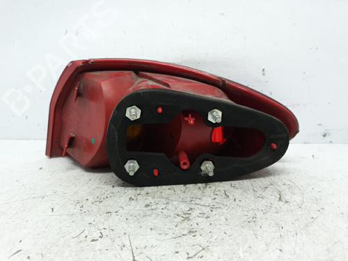 Used Left taillight ALFA ROMEO 147 (937_) 1.9 JTDM 8V (937.AXD1A, 937.AXU1A, 937.BXU1A) (120 hp) 20380061