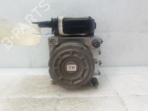 Used ABS pump ABS pump PEUGEOT 208 I (CA_, CC_) 1.6 BlueHDi 100 (100 hp) 25381024 25381024