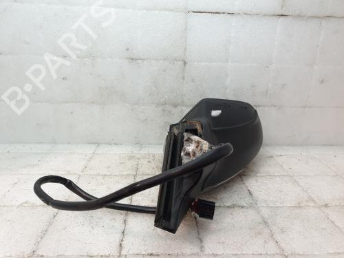 Right mirror VW GOLF VII (5G1, BQ1, BE1, BE2) 2.0 R 4motion | BP29822239C27