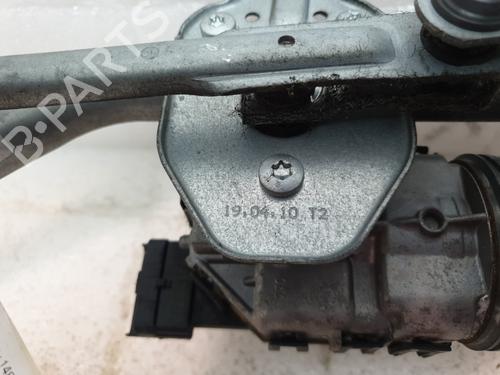 Front wiper motor PEUGEOT 207 SW (WK_) 1.6 HDi | BP22185567M29 