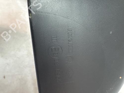 Retrovisor esquerdo DACIA SANDERO II TCe 90 (B8M1, B8MA, B8AC) | BP39111501C26 - Image 6