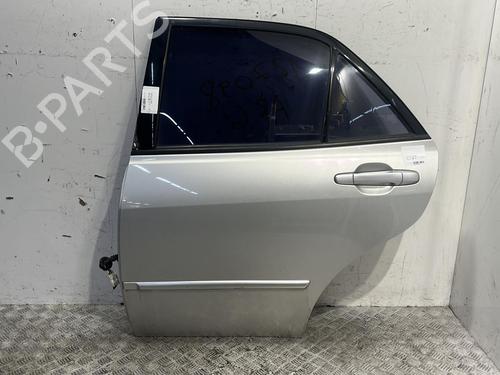 Left rear door LEXUS IS I (_E1_) 200 (GXE10) | BP20375511C4 