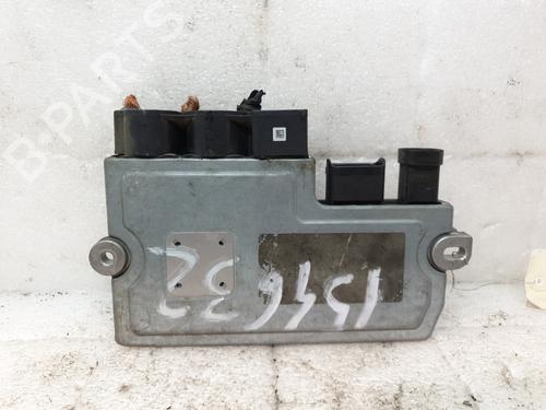 Computer Start/Stop PEUGEOT 208 I (CA_, CC_) 1.6 HDi | BP29822170M59 