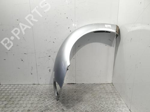 Forkjerm venstre VW NEW BEETLE (9C1, 1C1) 1.6 (102 hp) 20380287