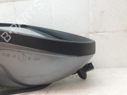 Right mirror OPEL CORSA E (X15) 1.4 (08, 68) | BP30146698C27