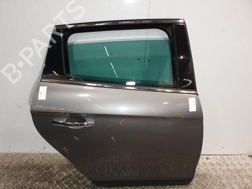 Used Right rear door LANCIA DELTA III (844_) 1.9 D Multijet (844.AXE1A) (190 hp) 24881251