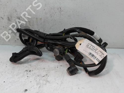 Electronic module CITROËN C4 II (NC_) 1.2 THP 110 (NCHNZ6, NCHNV6) | BP32471690M83 - Image 2