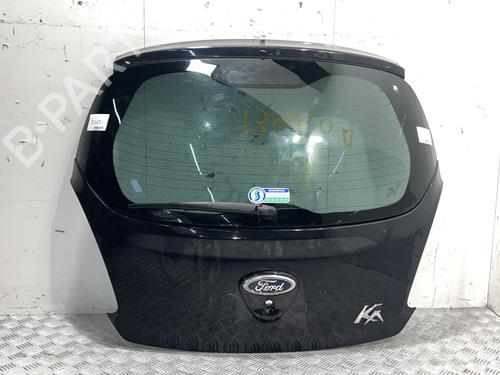Used Tailgate FORD KA (RU8) 1.2 (69 hp) 20379290