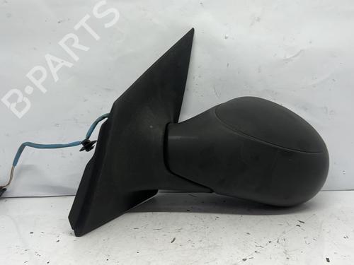 Used Left mirror CITROËN C2 (JM_) 1.4 (73 hp) 20383406