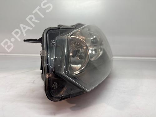 Left headlight VW GOLF VI (5K1) 1.6 TDI | BP38518600C28 - Image 5