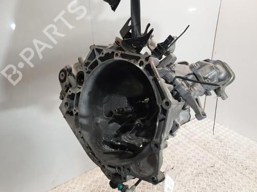 Gearbox OPEL MOVANO C Platform/Chassis (U9) 2.2 D | BP20384910M3 