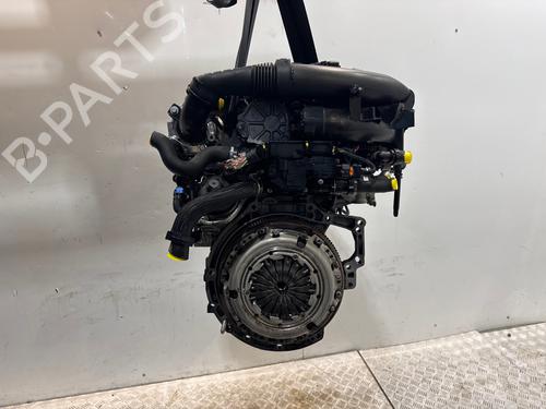 Engine CITROËN C4 CACTUS 1.6 BlueHDi 100 | BP40280580M1 - Image 2
