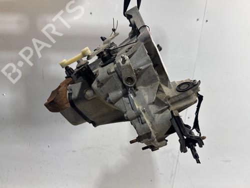 Used Gearbox Gearbox 39233598 39233598
