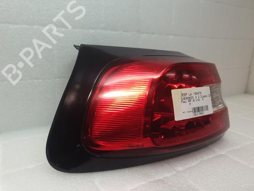 Left taillight JEEP CHEROKEE (KL) 2.0 CRD | BP31826729C34 - Image 2