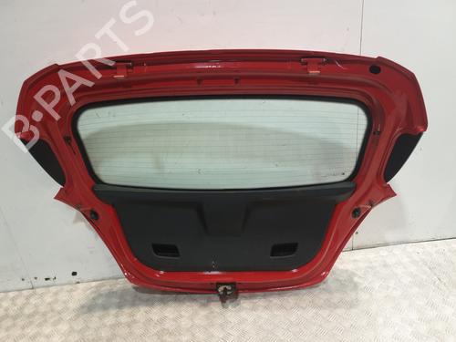Tailgate OPEL CORSA D (S07) 1.3 CDTI (L08, L68) | BP30972980C6 