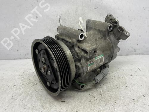 AC Kompressor RENAULT CLIO III (BR0/1, CR0/1) 1.5 dCi (C/BR0G, C/BR1G) (68 hp) 25268288