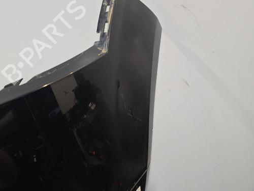 Used Rear bumper AUDI TT Roadster (8J9) 2.0 TFSI (200 hp) 29221319