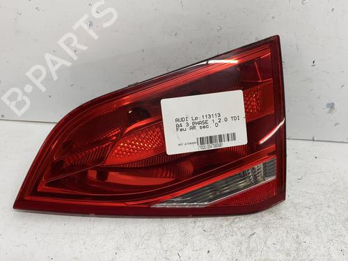 Used Right tailgate light AUDI A4 B8 (8K2) 2.0 TDI (143 hp) 28318417