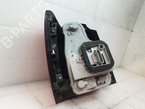 Right taillight VW POLO V (6R1, 6C1) 1.6 TDI | BP27724890C35 