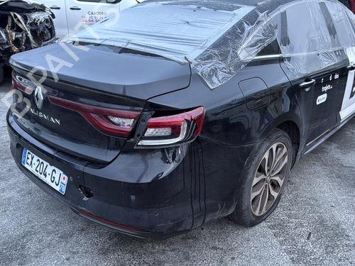 Left front fog light RENAULT TALISMAN (LP_) 1.6 dCi 130 | BP32265369C30