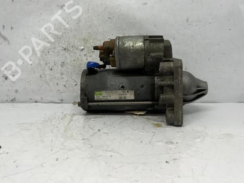 Used Starter Starter PEUGEOT 1007 (KM_) 1.6 HDi (109 hp) 20376239 20376239