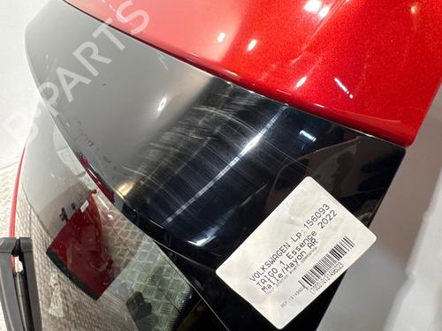 Tailgate VW TAIGO (CS1) 1.0 TSI | BP38678857C6 - Image 7