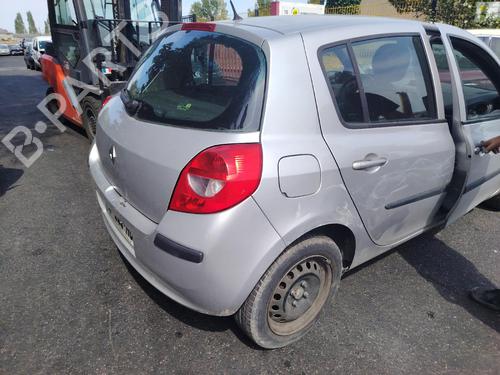 Used Parts RENAULT CLIO III (BR0/1, CR0/1)  1.5 dCi (C/BR0G, C/BR1G)  4994947
