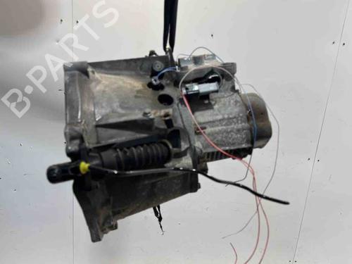 Used Gearbox Gearbox PEUGEOT 208 I (CA_, CC_) 1.6 HDi / BlueHDi 75 (75 hp) 36772090 36772090