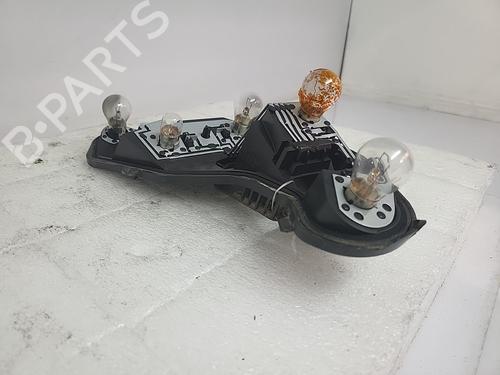 Used Lamp holder Lamp holder PEUGEOT 207 (WA_, WC_) 1.4 16V (95 hp) 36763306 36763306