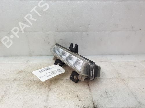 Right daytime light RENAULT CLIO IV (BH_) 1.5 dCi 90 | BP28171975C103 
