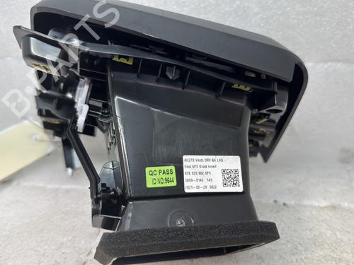 Luftventilen AUDI A1 Sportback (GBA) 35 TFSI | BP32404648I21