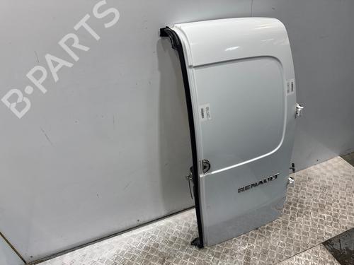 Used Right tailgate Right tailgate RENAULT KANGOO Express (FW0/1_) 1.5 dCi 75 (FW07, FW10, FW04) (75 hp) 39685645 39685645