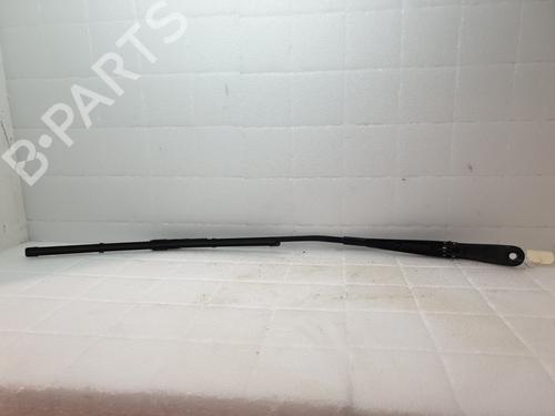 Front windshield wiper arm AUDI Q2 (GAB, GAG) 1.4 TFSI | BP24645711C143