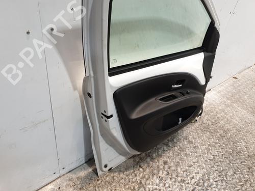 Left front door TOYOTA AYGO X (_B7_) 1.0 VVT-i (KGB70) | BP29699520C2 