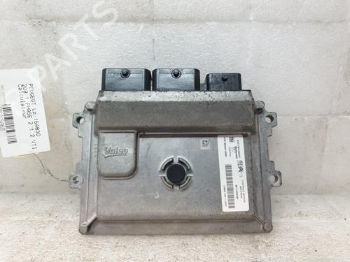 Øvrige Styrinhsenheder PEUGEOT 208 I (CA_, CC_) 1.2 VTI 82 (82 hp) 30364392