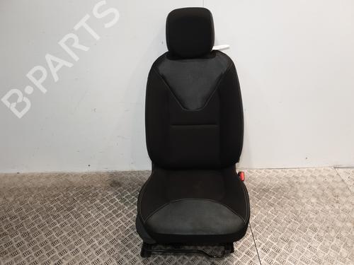 Used Right front seat RENAULT CLIO IV (BH_) 1.5 dCi 75 (75 hp) 25989454