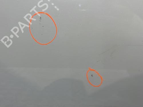 Right front door TOYOTA AURIS (_E15_) 1.8 Hybrid (ZWE150_, ZWE150R) | BP30726022C3 