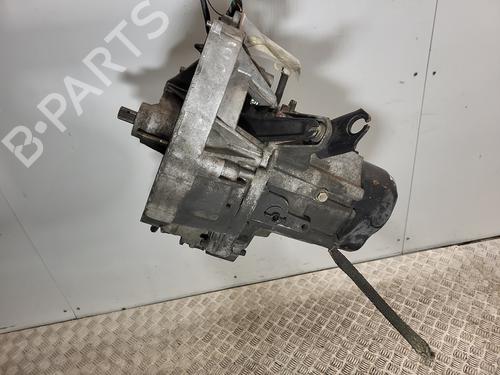 Gearbox RENAULT CLIO II (BB_, CB_) 1.2 (BB0A, BB0F, BB10, BB1K, BB28, BB2D, BB2H, CB0A,... | BP22536088M3 