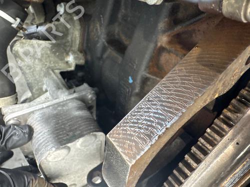 Engine RENAULT ESPACE IV (JK0/1_) 2.0 dCi (JK01, JK02, JK1J, JK1K, JK1H) | BP40051391M1  - Image 5