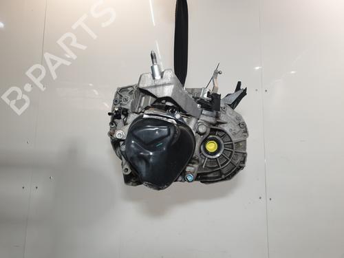 Gearbox RENAULT TWINGO II (CN0_) 1.2 Turbo (CN0C, CN0F) | BP28054722M3 - Image 6