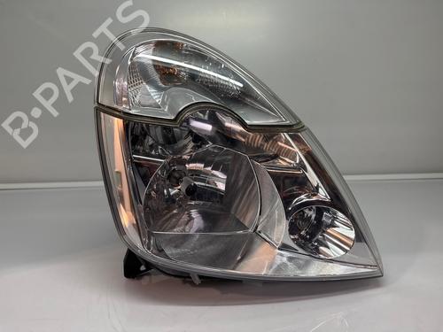 Used Right headlight Right headlight RENAULT MODUS / GRAND MODUS (F/JP0_) [2004-2026] 34706889 34706889