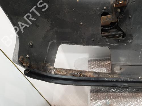 Front bumper RENAULT FUEGO (136_) 2.1 TD | BP30193319C7 