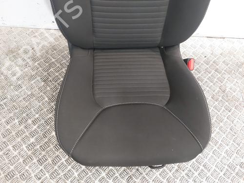 Right front seat RENAULT CLIO IV (BH_) 1.5 dCi 75 | BP25268236C16  - Image 5