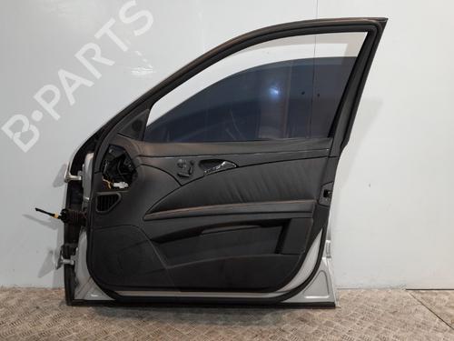 Right front door MERCEDES-BENZ E-CLASS (W211) E 55 AMG Kompressor (211.076) | BP20377620C3 