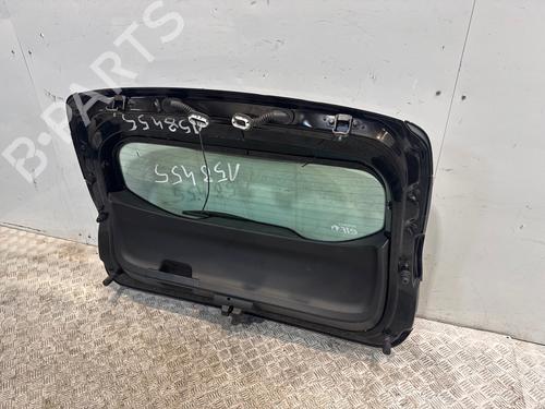 Tailgate RENAULT CLIO V (B7_) 1.5 Blue dCi 85 (B7AG) | BP36381256C6  - Image 8